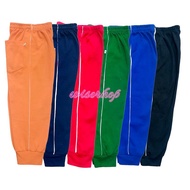 P E JOGGING PANTS FOR KIDS SPORTS / SCHOOL UNIFORM