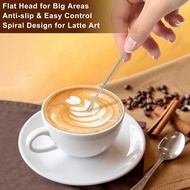 51mm Espresso Tamper Set Espresso Kit Including Coffee Tamper Milk Frothing Pitcher WDT Tool Espress