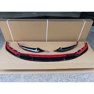 BMW G30 M performance Front lip G30 Front lip PP