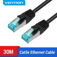 Vention Ethernet cable CAT5e LAN cable FTP Cat 5e network patch cable for PS2 PC Internet computer r