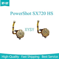 1pcs New for Canon PowerShot SX720 HS / SX720 Key Board Flex Cable Camera Repair Part