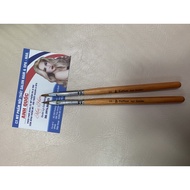 Ezflow Nail Systens No. 2 Flower Brush