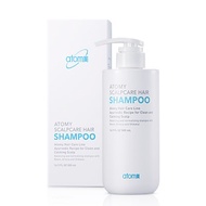 SG Atomy Scalpcare Shampoo  (1EA)(EXP:2025.07.25)