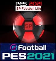 eFOOTBALL PES 2021 PC + UPDATE PATCH 2023