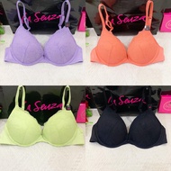 La senza Original Bra Obsession Push Up Size 32A 32B 32C 34A 34B 34C 36B 36C 60261821