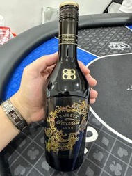 百利甜酒 比利時朱古力愛爾蘭忌廉甜酒 50cl