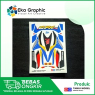 Boomerang 10 GPA Decal Sticker