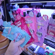 Thailand 711 Perfume Body Lotion Free Shipping Over 38 Yuan