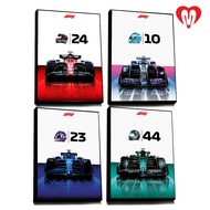 MANTA Poster Frameblock F1 SERIES