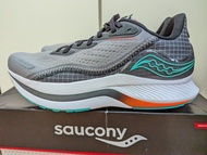 全新 Saucony Endorphin Shift 2,Alloy/Jade, US 9.5