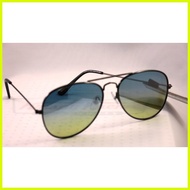 ♞W10:Original New $15.99 FOSTER GRANT Surge Sunglasses for Men from USA-Blue Gray