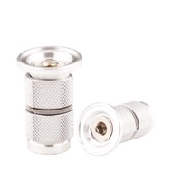 BOLANY Mountain Bike Headset Expansion Hanging Core EIEIO Aluminium Alloy Sun Flower For 28.6mm Carb