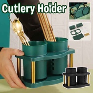 Cutlery Holder Kitchen Spoon Fork Organizer Dinnerware Accessories Chopstick Storage Holder Bekas Su
