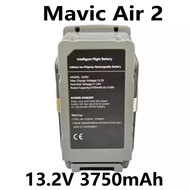 NEW Mavic Air 2 Battery 3750mAh Flight Battery For Mavic Air 2/2S Intelligent Flight Battery Drone A