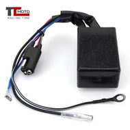 Motorcycle CDI Ignition Module Box for Suzuki RM80 RM85 RM85L RM 80 85 32900-02B31 32900-02B30 Ignit