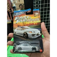 HONDA Hotwheels 1993 Civic Coupe Ex Eji series ZamacHONDA