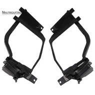 Headlight Mounting Brackets Headlight Brackets  5 Series E60 E61 525I 528Xi 530I 63126936090 6312693