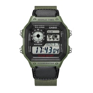 Casio | Vintage Sport Student Watch Electronic Watch