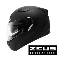 ZEUS 813 FULLFACE HELMET