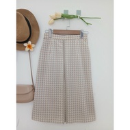 2nd selection_ Chan patterned dress