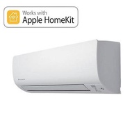 小布科技森林&智能家居 Daikin HVAC Homekit