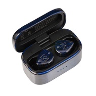 (全新行貨 包送貨) Noble Audio FoKus Prestige Encore 真無線混合單元耳機