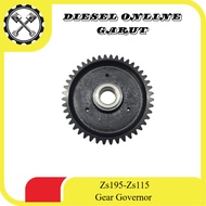 S195-S1115 Governor Gear Governor + Governor Boss 12Hp 24Hp