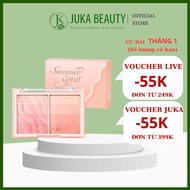 Dasique Blending Layer Cheek Blush