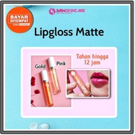 hk2  Drw skincare Lipgloss magic / Lipgloss tahan lama awet /