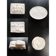 手工皂基母乳皂 Handmade soap-based breast milk soap