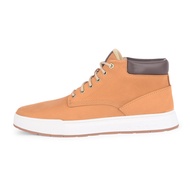 Timberland Mens Maple Grove Leather Chukka