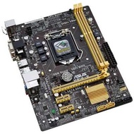Motherboard SOCKET 1150 H81-B85