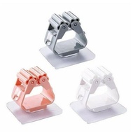 GANTUNGAN Wall Mounted Mop Broom Holder/Mop Broom Holder