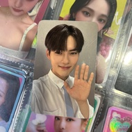 Pc PHOTOCARD SUNG HANBIN CGV BOYS PLANET ZB1