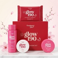GLOW 190 REJUVENATING SET