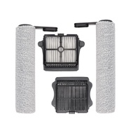 Suitable for Tim Washable Floor Machine Fuwan Pro Accessories Fuwan 2.0 PRO LCD Main Brush Roller Br