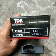 CDI motor vario 110 carbulator TDR limited