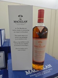 Macallan rich cacao