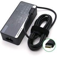New 20V 3.25A 65W Type-C ADLX65YLC3A Laptop Adapter Compatible with Lenovo Yoga 910-13IKB 80VF SA10M
