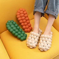 Slippers Massage Indoor Home Bedroom Bathroom Household Couples Slippers Sandals