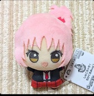 全新 日版 Banpresto Bandai Spirits 守護甜心 Shugo Chara 小不點玩偶 Chibigurumi 11cm 公仔 毛公仔 Plush doll Mascot keyc