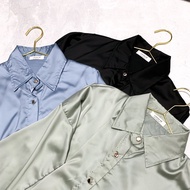 Reyna shimmer || Shimmer shirt || Shimmer