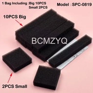 1Bag Original Mimaki Waste Sponge SPC-0819 Mist Filter Set Cotton For Mimaki UCJV150 UCJV300 UJF-304