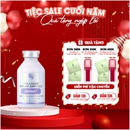 Moisturizing Collagen Essence - SKINPASTEL X5 DERMA COLLAGEN CREAM AMPOULE 35ml