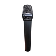 Wired Microphone KTV Wired Microphone Dynamic Microphone Recording Mccara OK Microphone Sound Card M