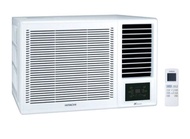 HITACHI 日立 - 小涼伴2匹變頻窗口式冷氣機