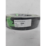 5MM (20MTR) FUEL HOSE TMM X 20 METER