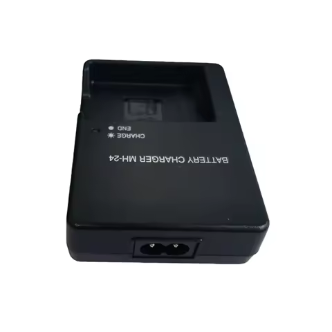 En-El14 ENEL14 MH-24 MH24 Battery Charger For Nikon P7100 P7000 D3100 D5200 D5100 D3200 D3300 D5300 