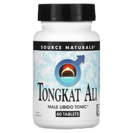 U.S. Imported Source Naturals Source Naturals Ari Extract Nutrition Tablets Men's Health Care 202606