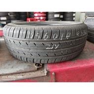 second tyre 185/60/14 Yokohama es32 2021 year (only 1pcs tyre)